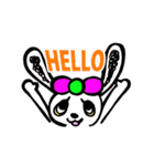 cute.pc（個別スタンプ：33）