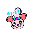 cute.pc（個別スタンプ：34）