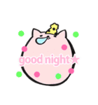 cute.pc（個別スタンプ：36）