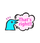 cute.pc（個別スタンプ：37）
