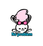 cute.pc（個別スタンプ：38）