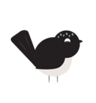 SweetyBird（個別スタンプ：3）