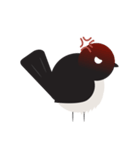 SweetyBird（個別スタンプ：4）