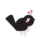 SweetyBird（個別スタンプ：6）