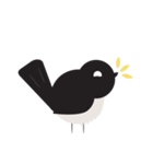 SweetyBird（個別スタンプ：7）