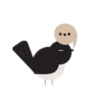 SweetyBird（個別スタンプ：8）