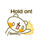 Sticker for Smith（個別スタンプ：29）