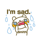 Sticker for Smith（個別スタンプ：31）