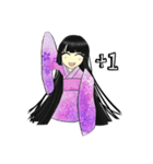 Aoi chan's daily life（個別スタンプ：39）