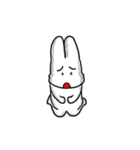 Yanghane'sRabbit6（個別スタンプ：36）