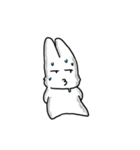 Yanghane'sRabbit6（個別スタンプ：39）