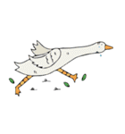 The farm story（個別スタンプ：14）