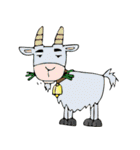 The farm story（個別スタンプ：15）