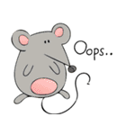 The farm story（個別スタンプ：18）