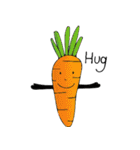 The farm story（個別スタンプ：21）