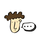 Mr.Mr.（個別スタンプ：1）