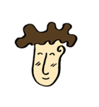 Mr.Mr.（個別スタンプ：3）