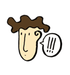 Mr.Mr.（個別スタンプ：4）