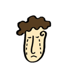 Mr.Mr.（個別スタンプ：7）