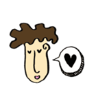 Mr.Mr.（個別スタンプ：9）