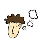 Mr.Mr.（個別スタンプ：12）