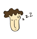 Mr.Mr.（個別スタンプ：15）