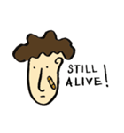 Mr.Mr.（個別スタンプ：16）