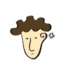 Mr.Mr.（個別スタンプ：18）