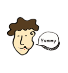 Mr.Mr.（個別スタンプ：23）
