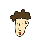 Mr.Mr.（個別スタンプ：24）