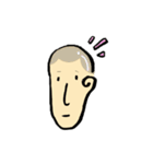 Mr.Mr.（個別スタンプ：25）