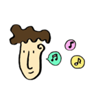 Mr.Mr.（個別スタンプ：26）