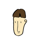 Mr.Mr.（個別スタンプ：28）
