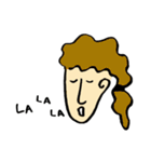 Mr.Mr.（個別スタンプ：31）