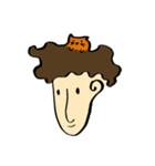 Mr.Mr.（個別スタンプ：35）