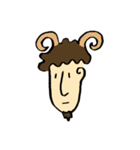 Mr.Mr.（個別スタンプ：36）