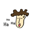 Mr.Mr.（個別スタンプ：40）