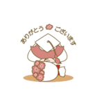 ハッピー・トーク（個別スタンプ：10）