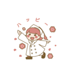 ハッピー・トーク（個別スタンプ：11）