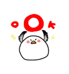 うみねこスタンプ（個別スタンプ：4）