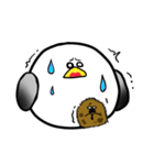 うみねこスタンプ（個別スタンプ：19）