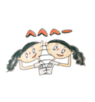 すなぴワールド（個別スタンプ：19）