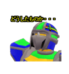 ゼステバン（個別スタンプ：5）
