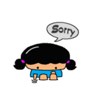 mamamoya（個別スタンプ：3）