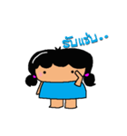 mamamoya（個別スタンプ：7）