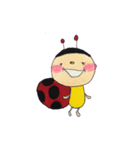 てんてんてんちゃん（個別スタンプ：1）