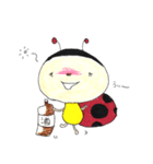 てんてんてんちゃん（個別スタンプ：9）