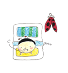 てんてんてんちゃん（個別スタンプ：11）