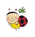 てんてんてんちゃん（個別スタンプ：15）