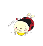 てんてんてんちゃん（個別スタンプ：20）
